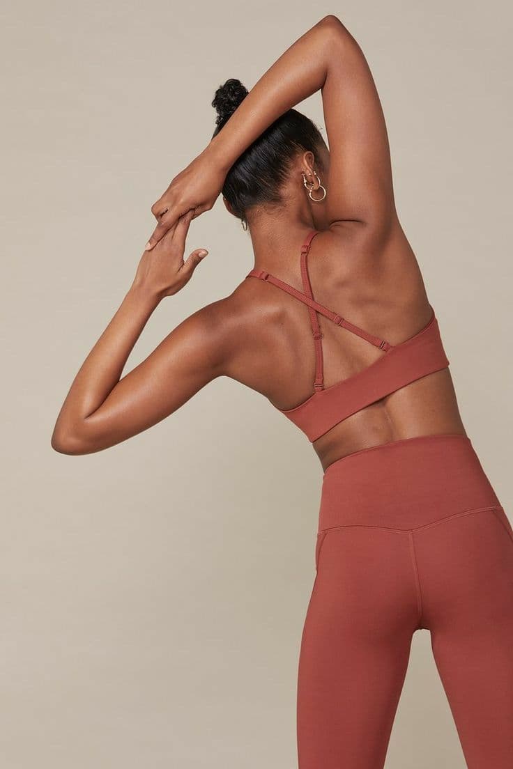 Wellness fitness and mobility work